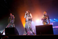 2012-02-18 - LMFAO från Annexet, Stockholm