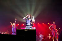 2012-02-18 - LMFAO från Annexet, Stockholm