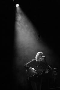 2012-02-25 - Anna Ternheim från Bierhübeli, Bern