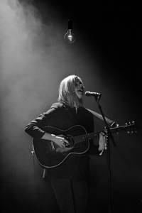 2012-02-25 - Anna Ternheim från Bierhübeli, Bern