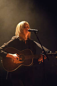 2012-02-25 - Anna Ternheim från Bierhübeli, Bern