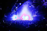 2012-02-25 - M83 från Berns, Stockholm