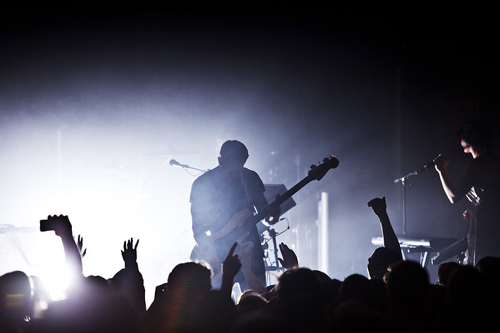 2012-02-25 - M83 från Berns, Stockholm