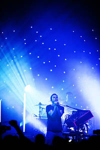 2012-02-25 - M83 från Berns, Stockholm