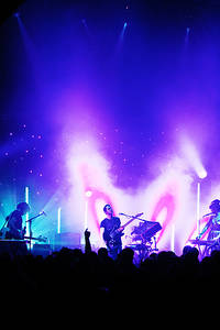 2012-02-25 - M83 från Berns, Stockholm