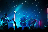 2012-02-25 - M83 från Berns, Stockholm