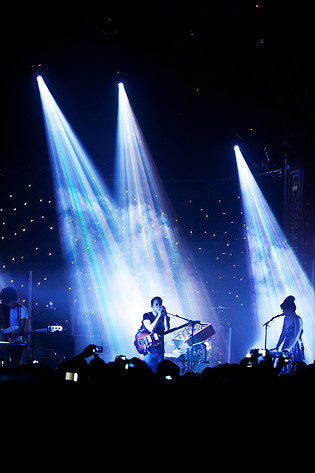 2012-02-25 - M83 från Berns, Stockholm