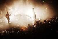 2012-02-25 - M83 från Berns, Stockholm