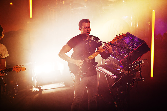 2012-02-25 - M83 från Berns, Stockholm