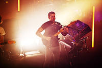 2012-02-25 - M83 från Berns, Stockholm