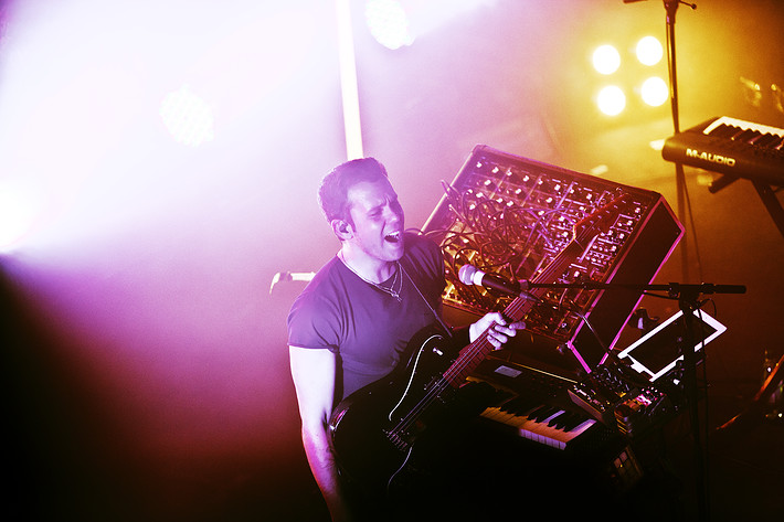 2012-02-25 - M83 från Berns, Stockholm