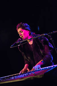 2012-02-24 - Birgit Bidder från ISC Club, Bern