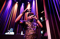 2012-02-27 - Talib Kweli från Nalen, Stockholm