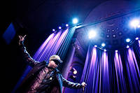 2012-02-27 - Talib Kweli från Nalen, Stockholm