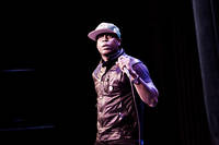 2012-02-27 - Talib Kweli från Nalen, Stockholm