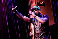 2012-02-27 - Talib Kweli från Nalen, Stockholm