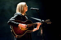 2012-02-28 - Anna Ternheim från Växjö konserthus, Växjö