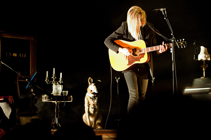 2012-02-28 - Anna Ternheim från Växjö konserthus, Växjö 2012-02-28 - Anna Ternheim från Växjö konserthus, Växjö