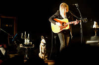 2012-02-28 - Anna Ternheim från Växjö konserthus, Växjö
