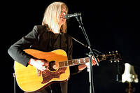 2012-02-28 - Anna Ternheim från Växjö konserthus, Växjö
