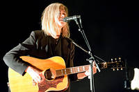 2012-02-28 - Anna Ternheim från Växjö konserthus, Växjö