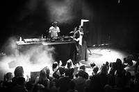 2012-02-28 - Talib Kweli från Babel, Malmö