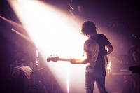 2012-02-29 - M83 från Kulturbolaget, Malmö