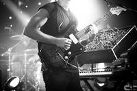 2012-02-29 - M83 från Kulturbolaget, Malmö