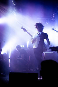 2012-02-29 - M83 från Kulturbolaget, Malmö