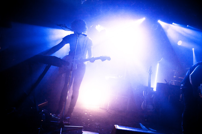 2012-02-29 - M83 från Kulturbolaget, Malmö
