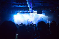 2012-02-29 - M83 från Kulturbolaget, Malmö