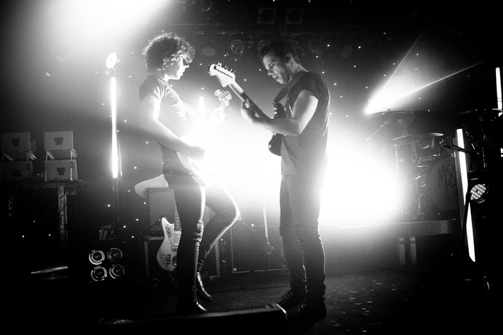 2012-02-29 - M83 från Kulturbolaget, Malmö