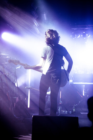 2012-02-29 - M83 från Kulturbolaget, Malmö
