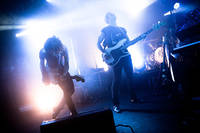 2012-02-29 - M83 från Kulturbolaget, Malmö