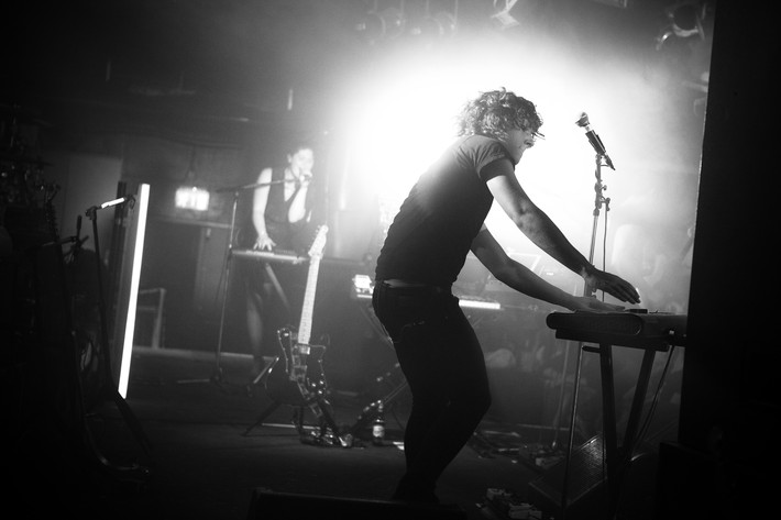 2012-02-29 - M83 från Kulturbolaget, Malmö