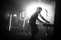 2012-02-29 - M83 från Kulturbolaget, Malmö