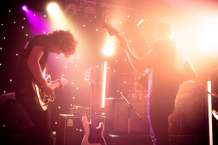 2012-02-29 - M83 från Kulturbolaget, Malmö