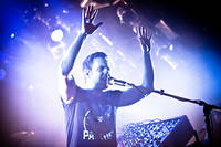 2012-02-29 - M83 från Kulturbolaget, Malmö