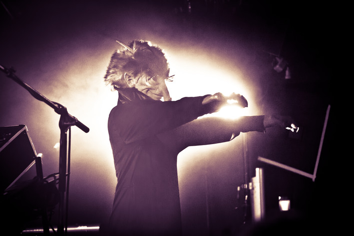 2012-02-29 - M83 från Kulturbolaget, Malmö