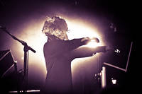 2012-02-29 - M83 från Kulturbolaget, Malmö