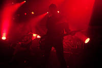 2012-02-29 - The Sounds från Debaser Medis, Stockholm