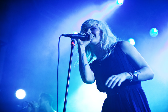 2012-02-29 - The Sounds från Debaser Medis, Stockholm