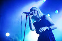 2012-02-29 - The Sounds från Debaser Medis, Stockholm