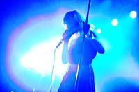 2012-02-29 - The Sounds från Debaser Medis, Stockholm