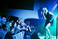 2012-02-29 - The Sounds från Debaser Medis, Stockholm