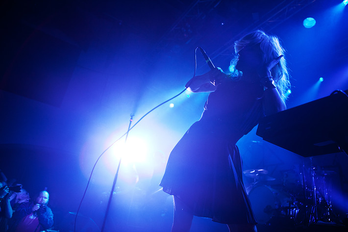 2012-02-29 - The Sounds från Debaser Medis, Stockholm 2012-02-29 - The Sounds från Debaser Medis, Stockholm