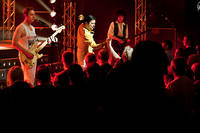 2012-03-01 - Killer Queen från Växjö konserthus, Växjö