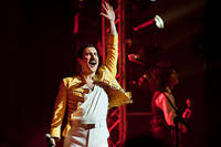 2012-03-01 - Killer Queen från Växjö konserthus, Växjö