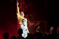 2012-03-01 - Killer Queen från Växjö konserthus, Växjö