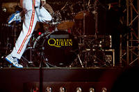 2012-03-01 - Killer Queen från Växjö konserthus, Växjö